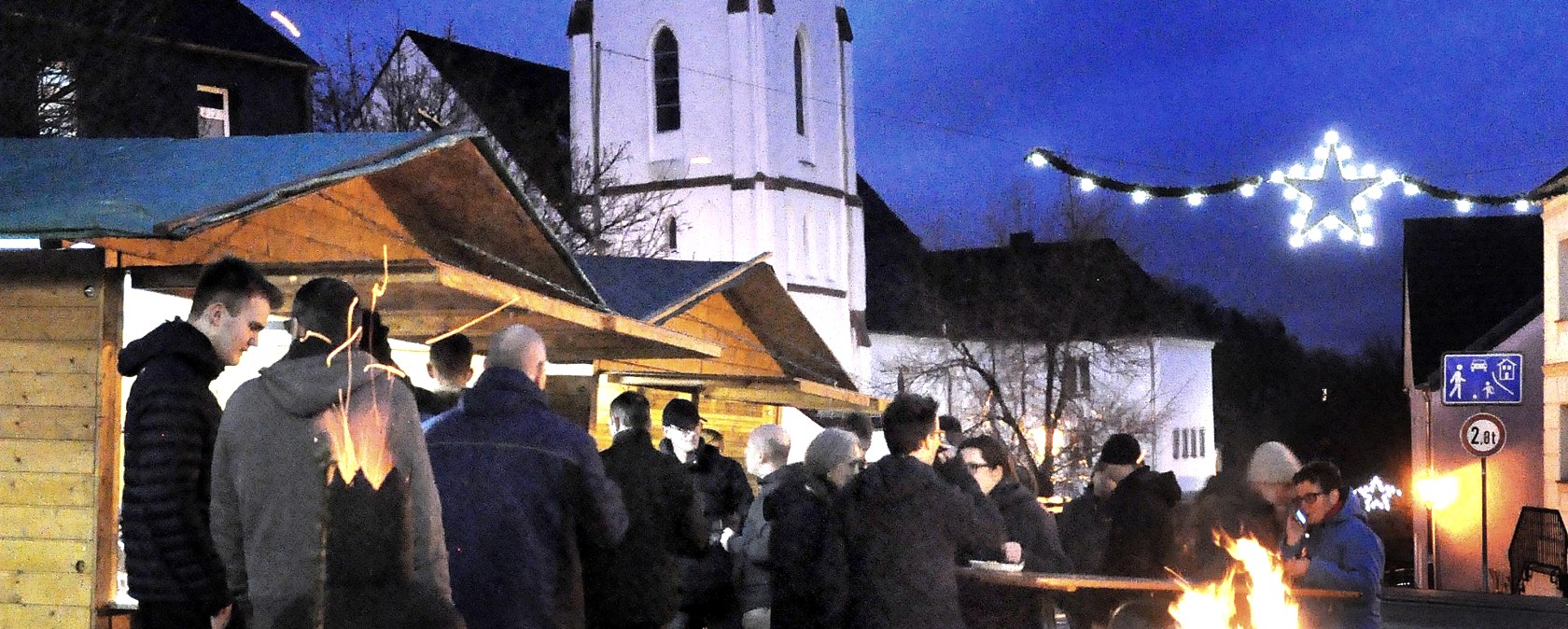 Weihnachstmarkt, © Rainer Züll Weihnachstmarkt, © Rainer Züll