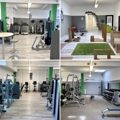 Moderne Geräte, © besserleben GmbH Moderne Geräte, © besserleben GmbH