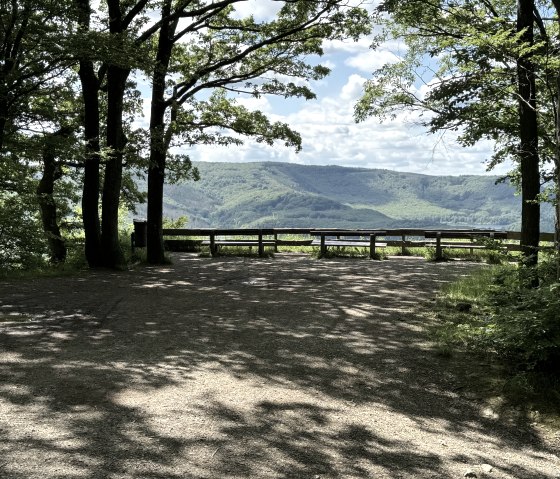 Nationalpark-Randweg, © Rureifel-Tourismus e.V., Dennis Winands Nationalpark-Randweg, © Rureifel-Tourismus e.V., Dennis Winands