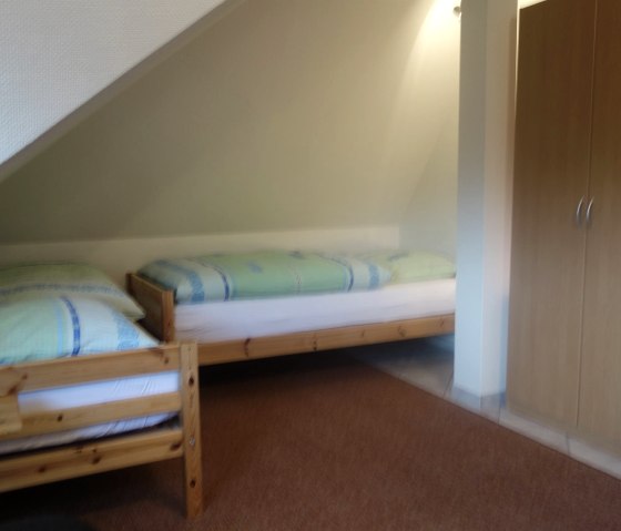 2.Schlafzimmer 2.Schlafzimmer