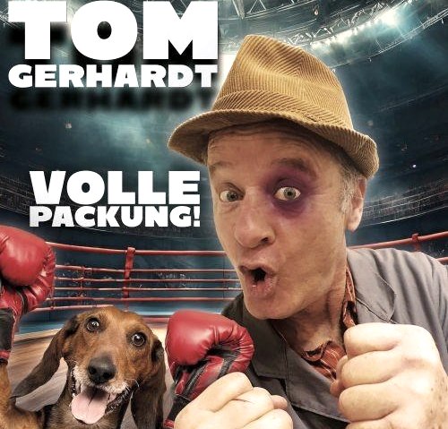 Tom Gerhardt, © na Tom Gerhardt, © na