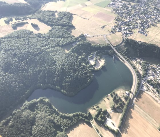 Lake Freilinger, © Chr. Wolter Lake Freilinger, © Chr. Wolter