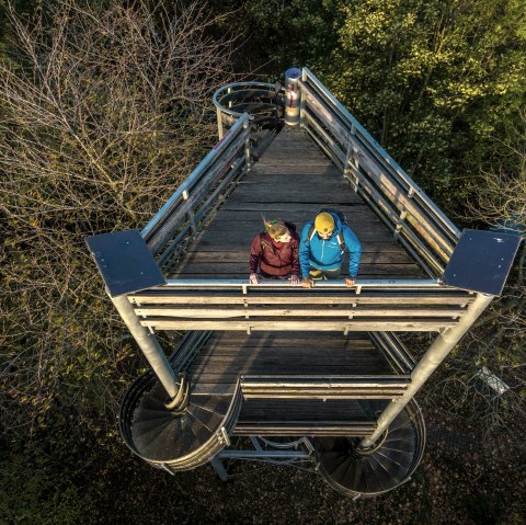 Krawutschketurm, © Eifel Tourismus GmbH, Dominik Ketz Krawutschketurm, © Eifel Tourismus GmbH, Dominik Ketz
