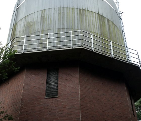 Der Wasserturm Der Wasserturm