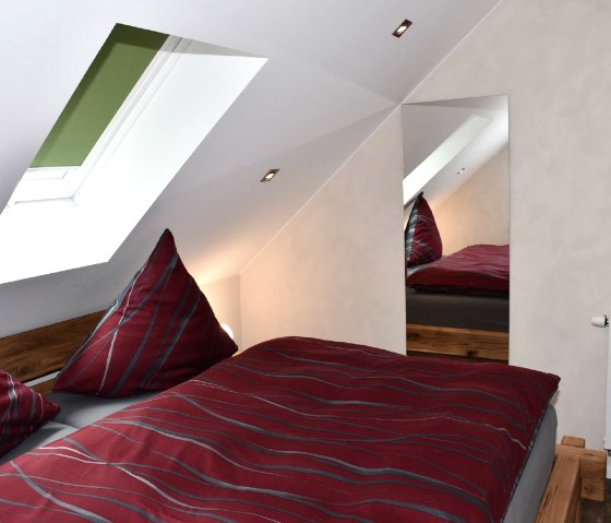 Lounge 7 - Schlafzimmer Lounge 7 - Schlafzimmer
