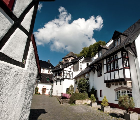 Ahrquelle in Blankenheim, © Eifel Tourismus GmbH, D. Ketz Ahrquelle in Blankenheim, © Eifel Tourismus GmbH, D. Ketz