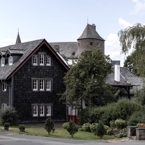 Wildenburg, © Compass Wildenburg, © Compass