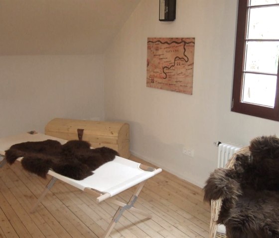 Innenbereich, © Nordeifel Tourismus GmbH & Taverne Nettersheim Innenbereich, © Nordeifel Tourismus GmbH & Taverne Nettersheim