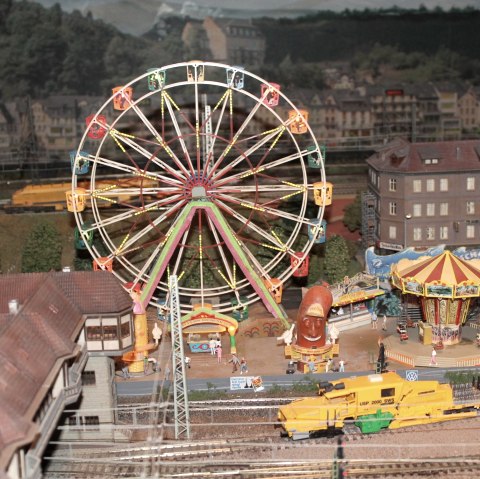 Kirmes, © Balter Kirmes, © Balter