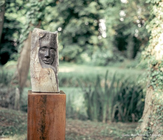 Statue, © Ifeel Moments Fotografie, Tamara Großart Statue, © Ifeel Moments Fotografie, Tamara Großart