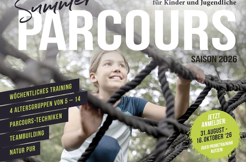 Summer Parcours, © ARBORETUM Naturparcours Summer Parcours, © ARBORETUM Naturparcours