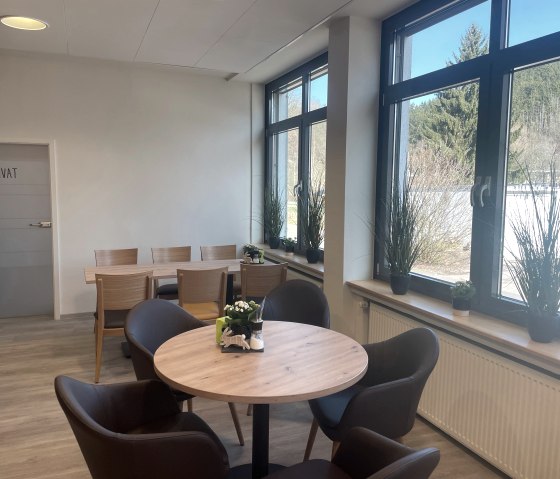 Cafe Jenniches 2, © Bäckerei Markus und Andreas Jenniches GbR Cafe Jenniches 2, © Bäckerei Markus und Andreas Jenniches GbR