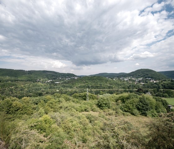 Blick auf Heimbach, © some.oner Blick auf Heimbach, © some.oner