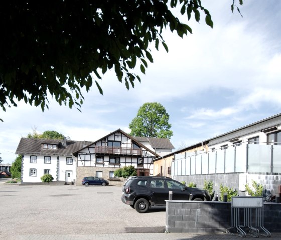 Guesthouse Zum Stehling, © Gästehaus Zum Stehling Guesthouse Zum Stehling, © Gästehaus Zum Stehling