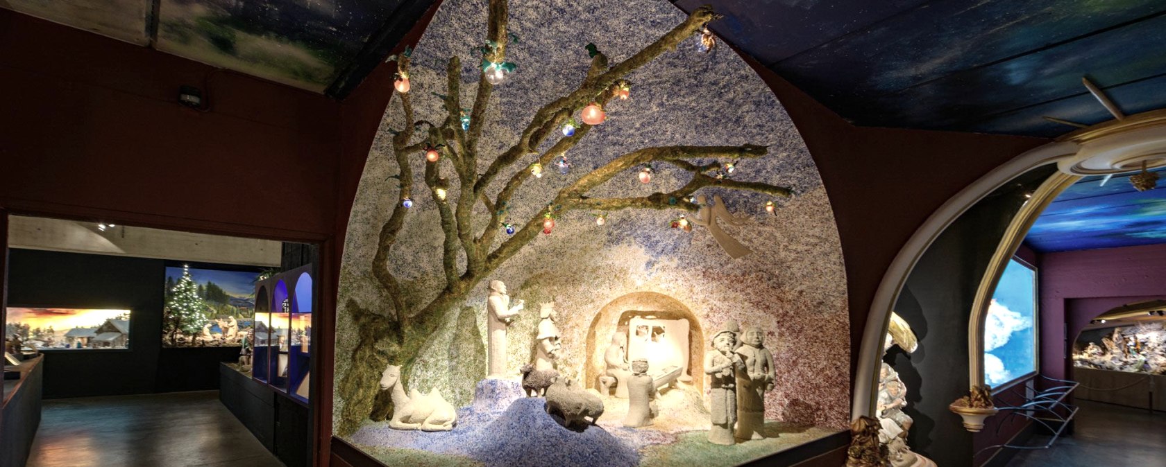 ArsKrippana, © ArsKrippana ArsKrippana, © ArsKrippana