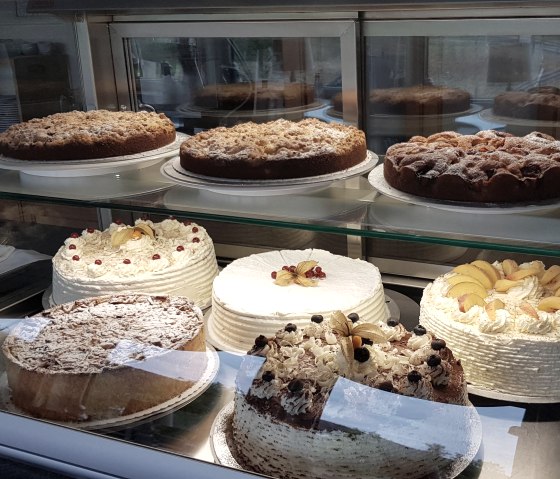 Kuchentheke Kuchentheke