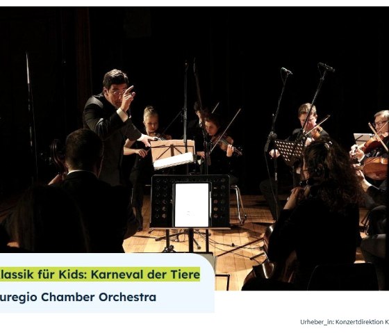 Klassik für Kids Klassik für Kids