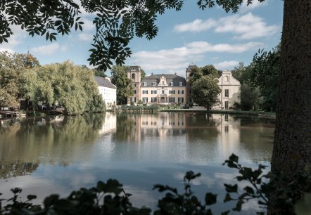Burg Flamersheim, © Paul Meixner Burg Flamersheim, © Paul Meixner