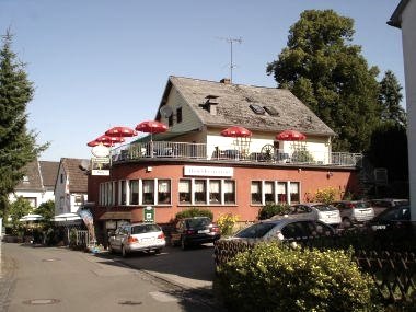 Hausansicht Hausansicht