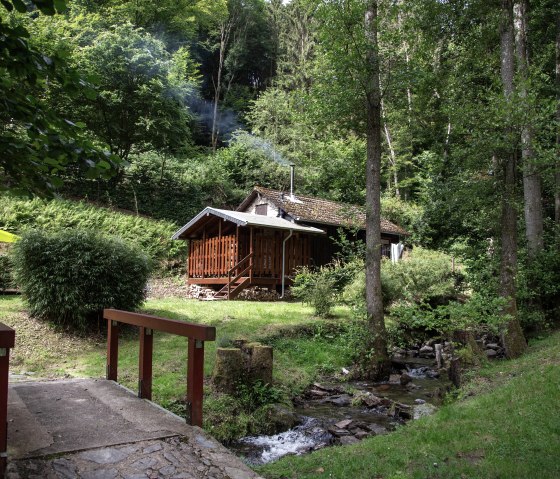 Außenbereich, © Daniel Willems Außenbereich, © Daniel Willems