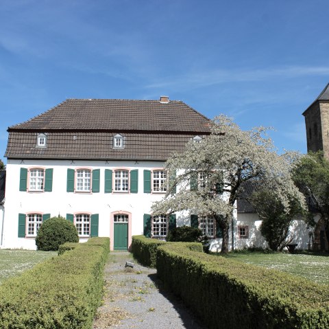 Zwischenstopp: Wollersheim Zwischenstopp: Wollersheim