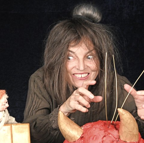 Glückskind, © Jojo Ludwig Glückskind, © Jojo Ludwig