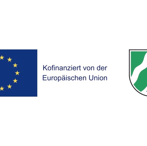 Förderhinweis LEADER Förderhinweis LEADER