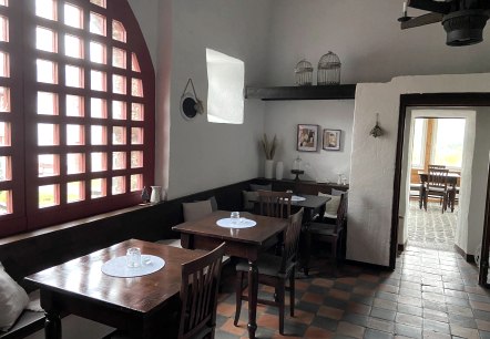 Café Burgliebe, © Café Burgliebe Nina Könn Café Burgliebe, © Café Burgliebe Nina Könn