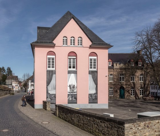 Kulturhaus theater 1 Kulturhaus theater 1