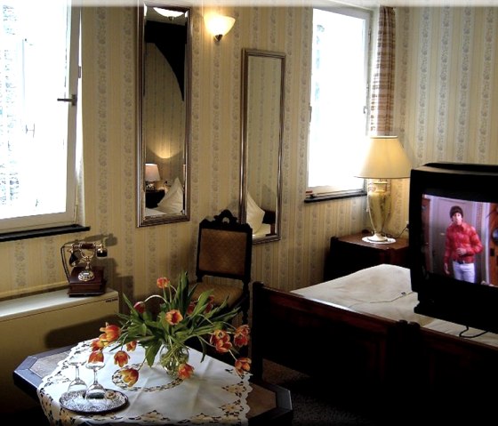 Hotelzimmer 05 Hotelzimmer 05