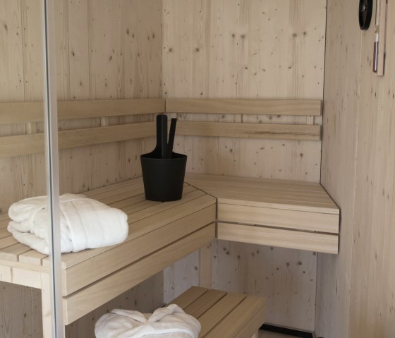 Sauna Sauna