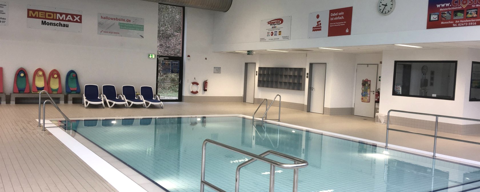 Nichtschwimmerbecken, © M. Koch Nichtschwimmerbecken, © M. Koch