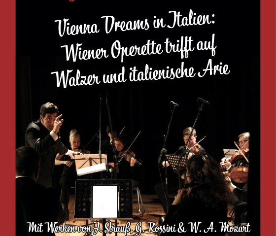 Neujahrskonzert, © Kulturkreis der Gemeinde Roetgen e.V. Neujahrskonzert, © Kulturkreis der Gemeinde Roetgen e.V.