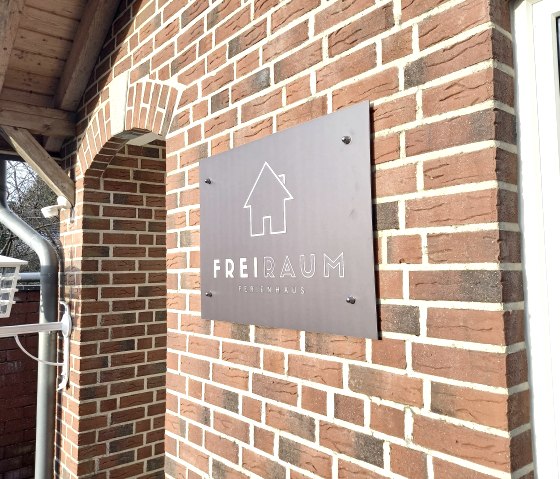 Ferienhaus Ferienhaus
