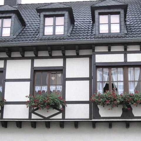 Dreiborner Str. 35, © Nordeifel Tourismus GmbH & Ferienwohnung Cocko Dreiborner Str. 35, © Nordeifel Tourismus GmbH & Ferienwohnung Cocko