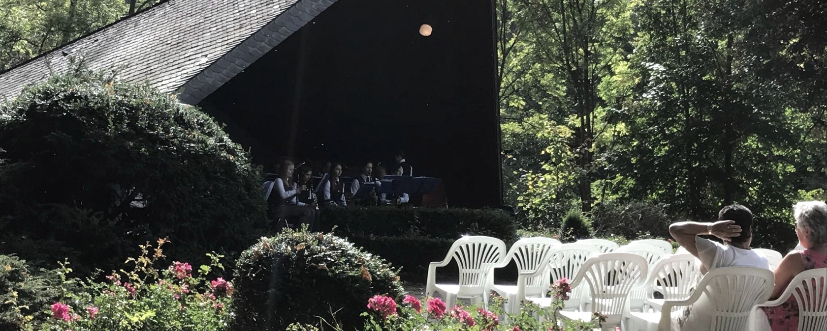 Kurkonzert, © Rureifel-Tourismus e.V. - Gisela Pirig Kurkonzert, © Rureifel-Tourismus e.V. - Gisela Pirig