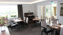 Dining room Dining room