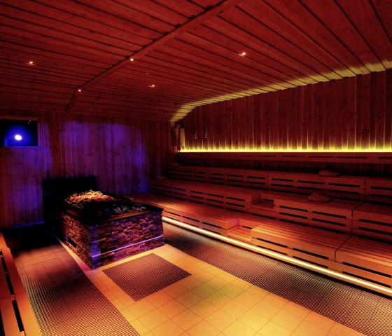 Aufgussarena Aufgussarena