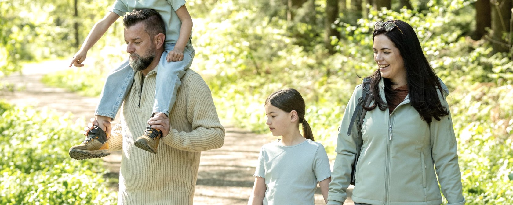Omerbachtal, © Kupferstadt Stolberg, Dominik Ketz Omerbachtal, © Kupferstadt Stolberg, Dominik Ketz