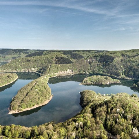 Urftsee Urftsee