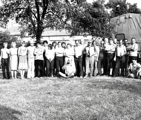 Foto, © Sammlung Dieter Blees, Krewinkel Foto, © Sammlung Dieter Blees, Krewinkel