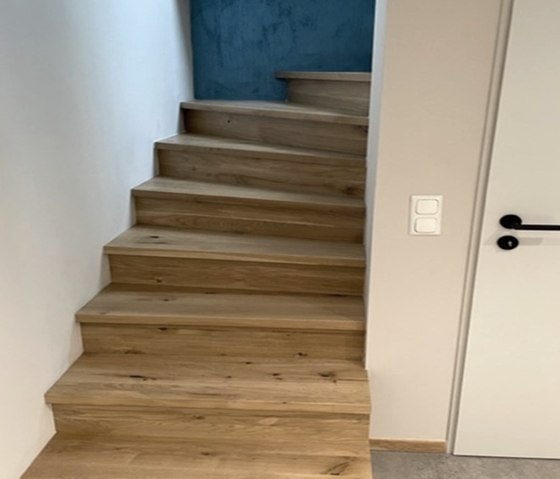 Whg. 2 Flur Whg. 2 Flur