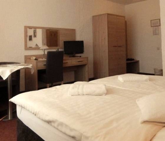 Zimmerbeispiel Zimmerbeispiel