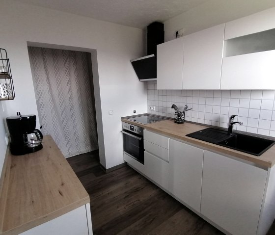 Küche, © Fewo Stollenwerk Küche, © Fewo Stollenwerk