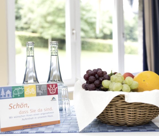 Schön, dass Sie da sind Schön, dass Sie da sind