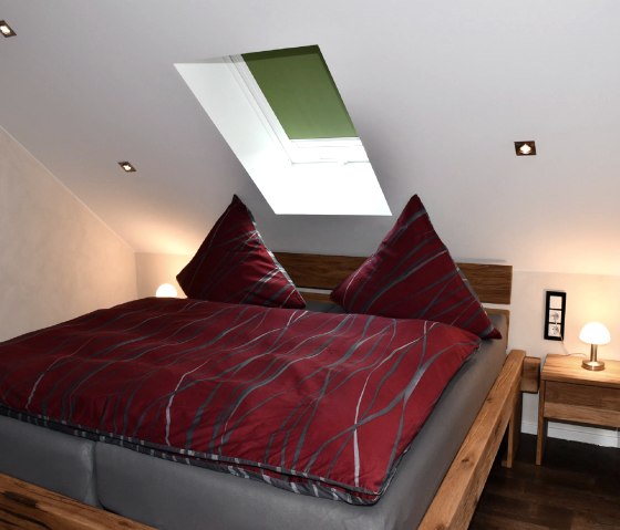 Lounge 7 - Schlafzimmer Lounge 7 - Schlafzimmer