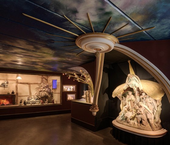 Ars Krippana, © Ars Krippana Ars Krippana, © Ars Krippana