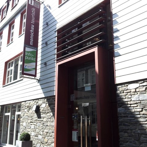 Monschau-Touristik, © Monschau-Touristik GmbH Monschau-Touristik, © Monschau-Touristik GmbH