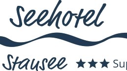 Logo: Seehotel am Stausee Logo: Seehotel am Stausee