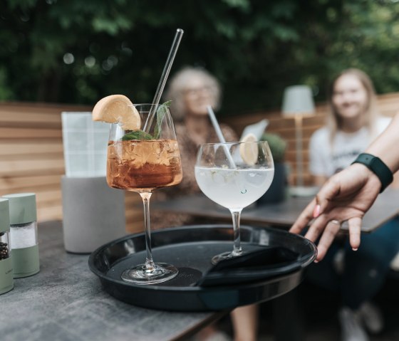 Josi´s Restaurant 1, © Dimension Media Josi´s Restaurant 1, © Dimension Media